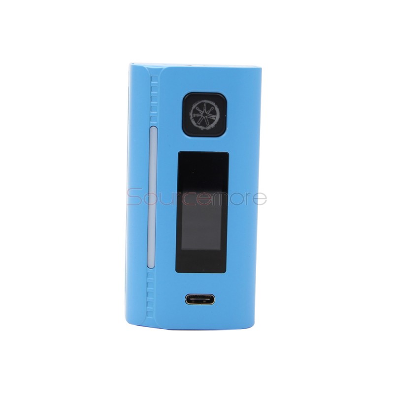 asMODus Lustro 200W Mod - Baby Blue