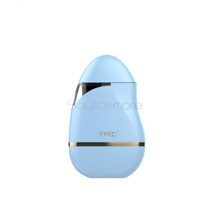 FMCC Eggie Pod Kit - Baby Blue