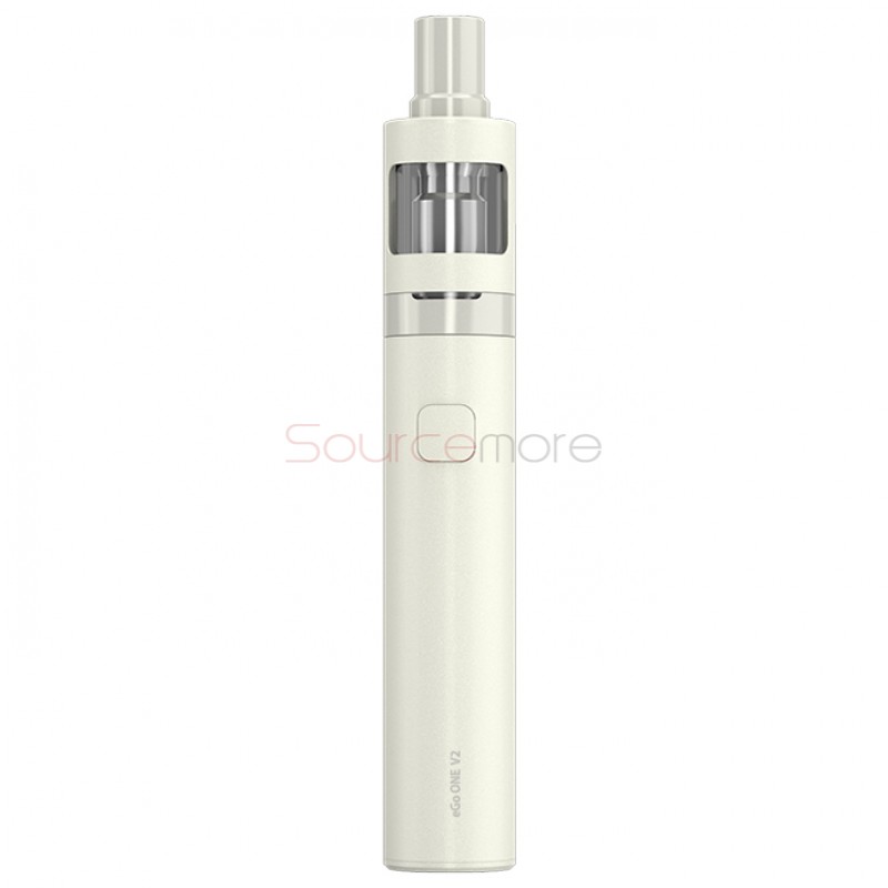 Joyetech eGo One V2 XL kit - White