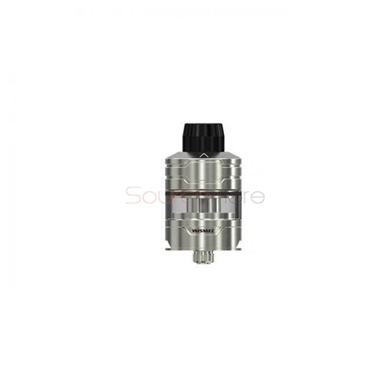 Wismec Divider Atomizer