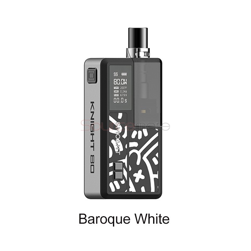 Smoant Knight 80 Pod Mod Kit