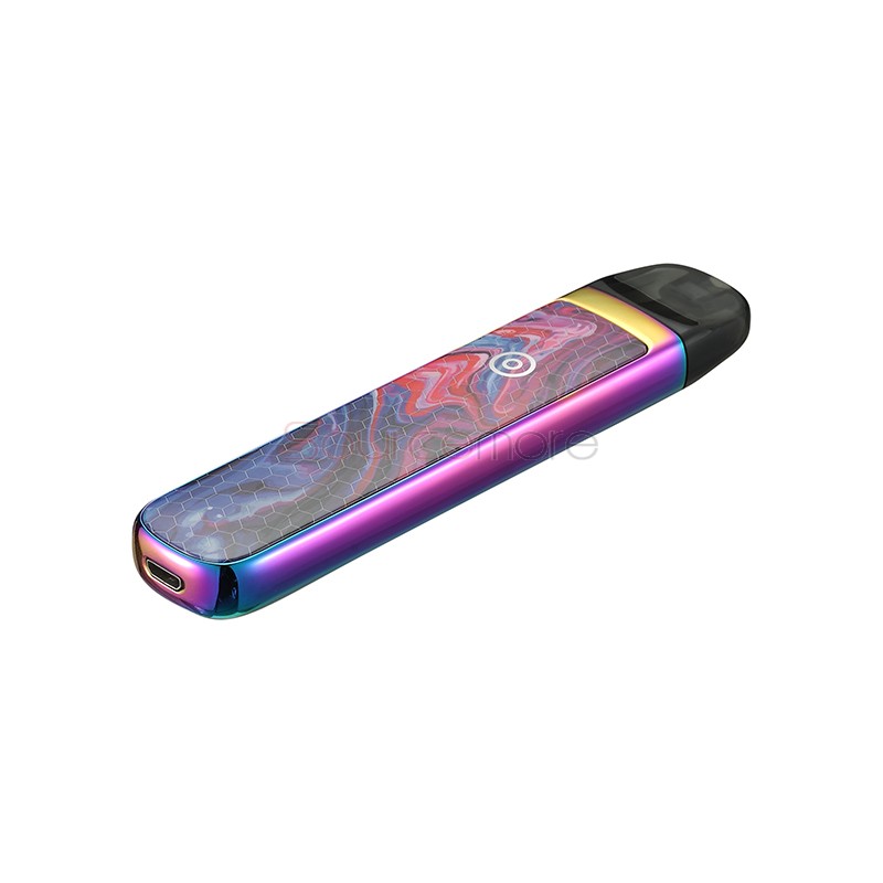 GTRS Barton Pod Kit