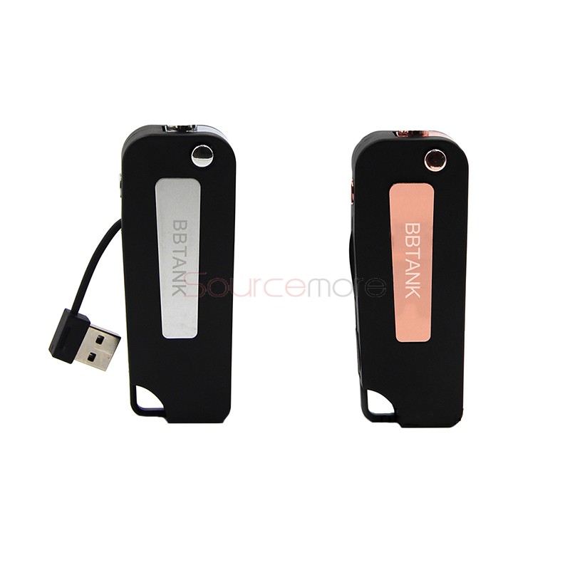 BBTANK Key Box Battery