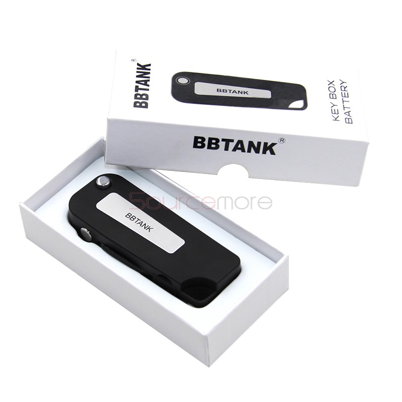 BBTANK Key Box Battery