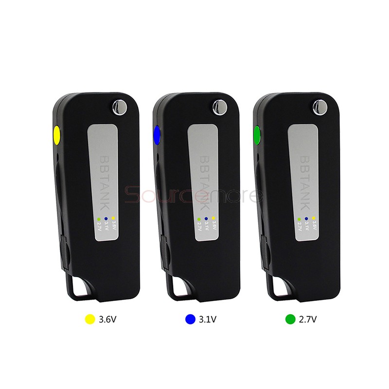 BBTANK Key Box VV Battery