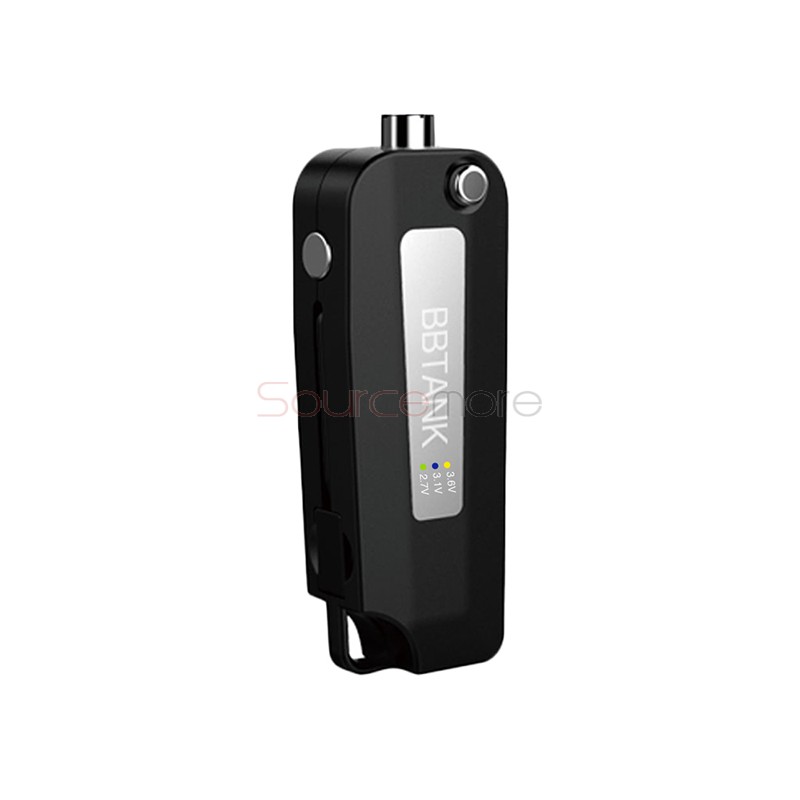 BBTANK Key Box VV Battery