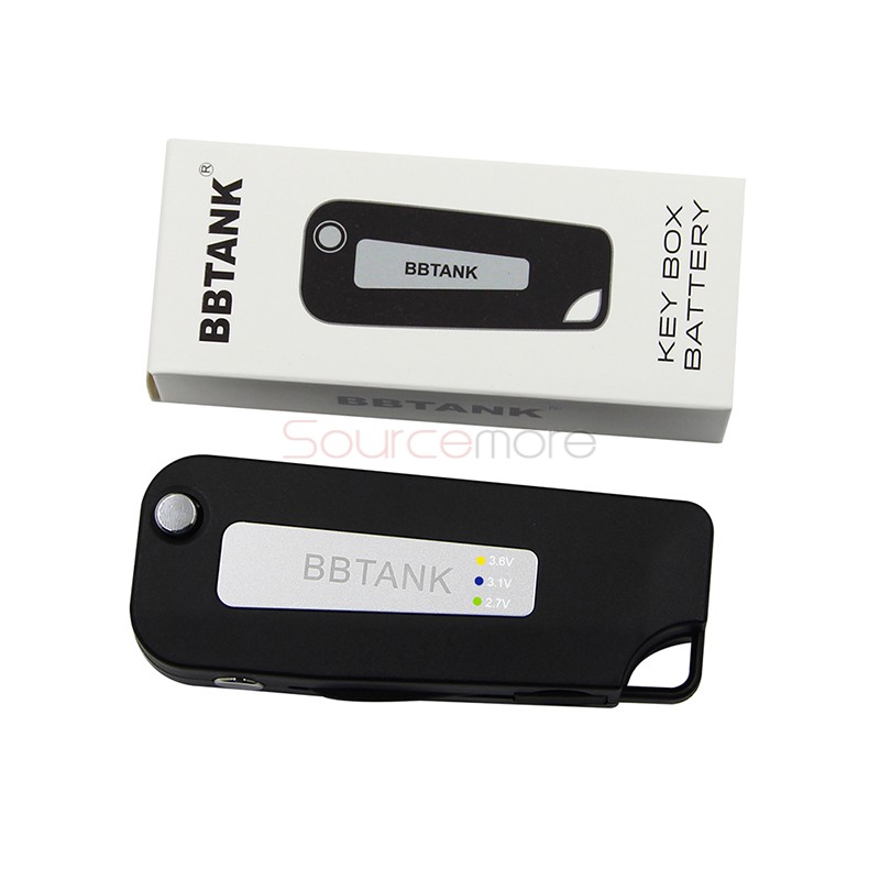 BBTANK Key Box VV Battery