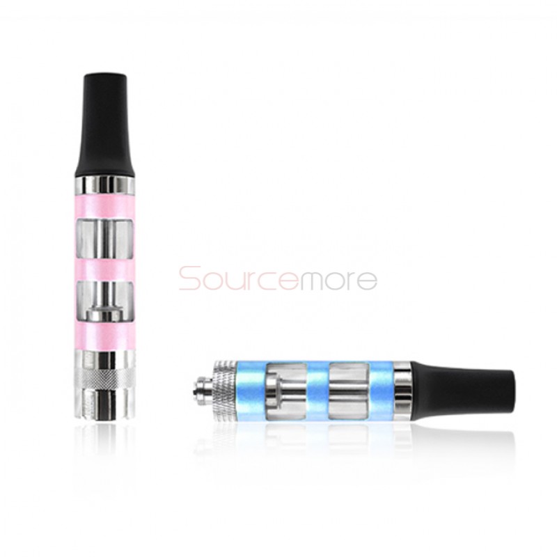 Eleaf BCC GT Glassomizer 1.6ml-Silver