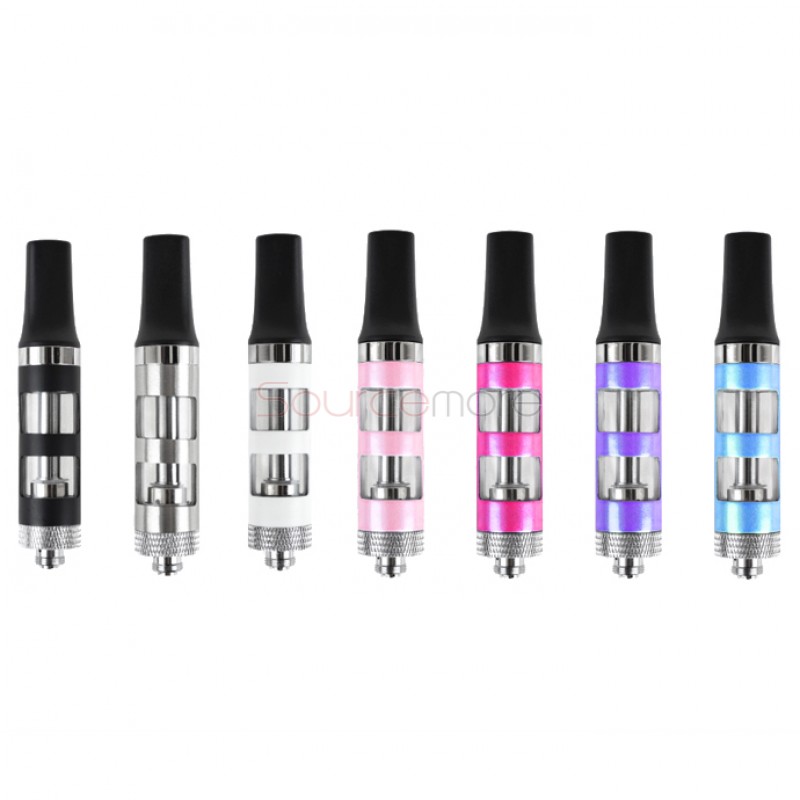 Eleaf BCC GT Glassomizer 1.6ml-White