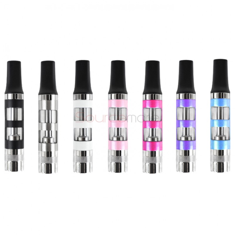 Eleaf BCC GT Glassomizer 1.6ml-Silver
