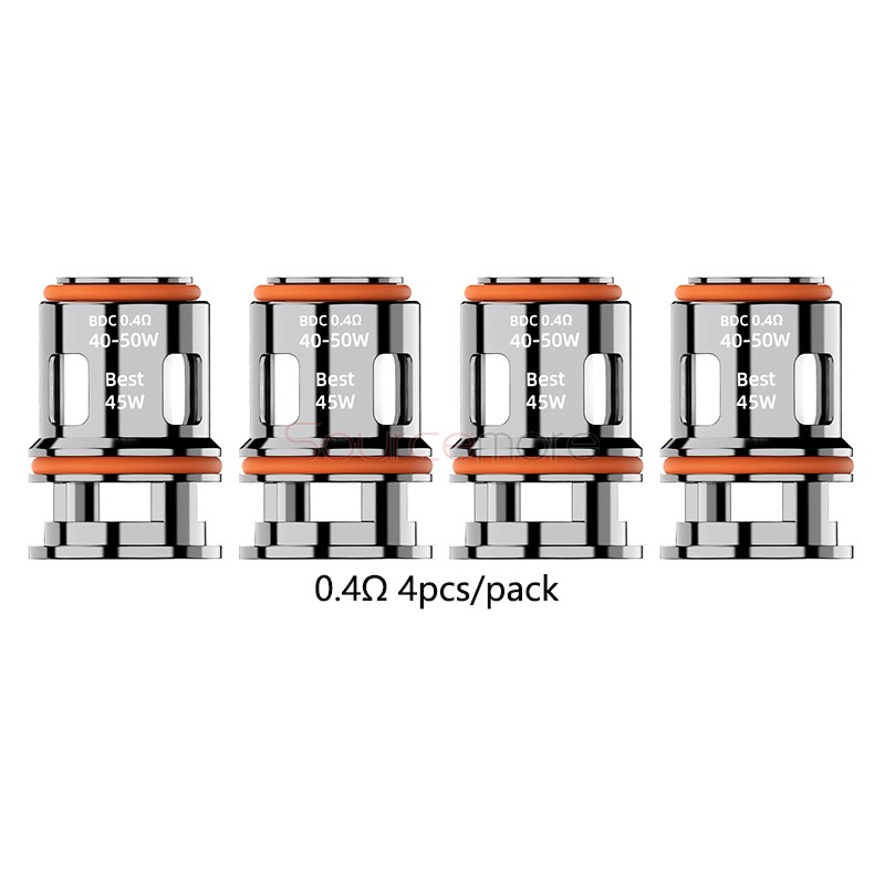 BD Vape BDC Coil