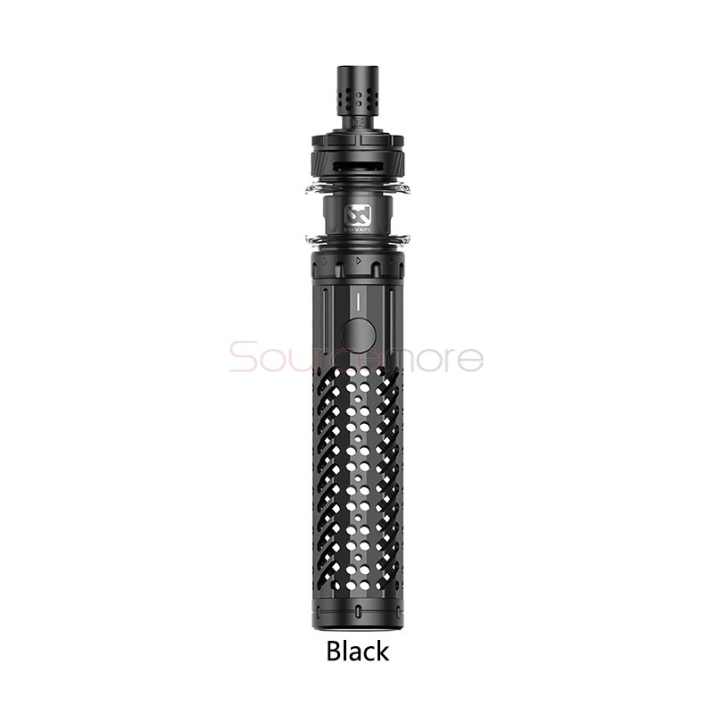 BD Vape Blaster Kit