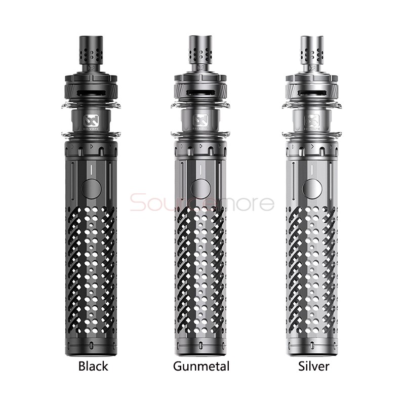 BD Vape Blaster Kit