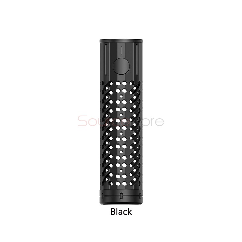 BD Vape Blaster Mod Black
