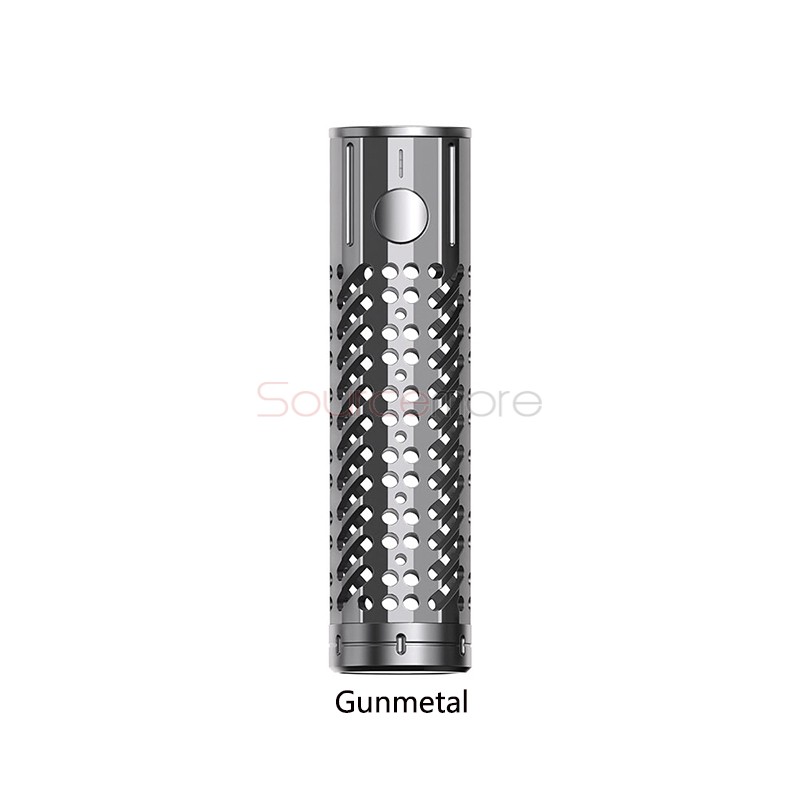 BD Vape Blaster Mod Gunmetal