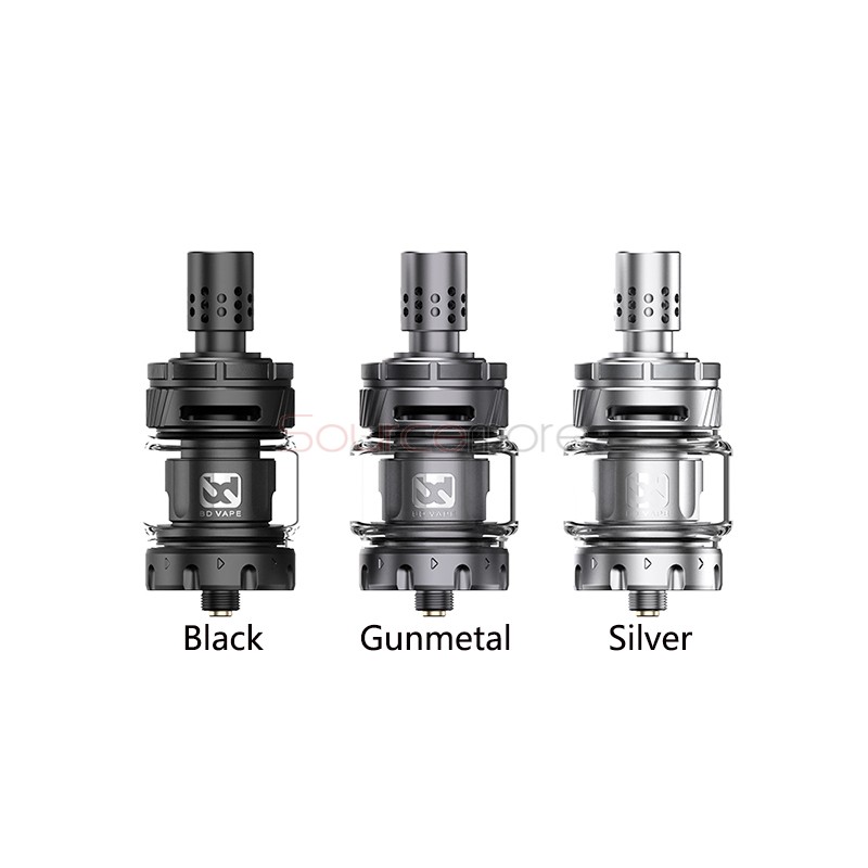 BD Vape Precisio Sub Ohm Tank Blaster Edition
