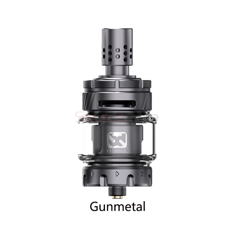 BD Vape Precisio Sub Ohm Tank Blaster Edition