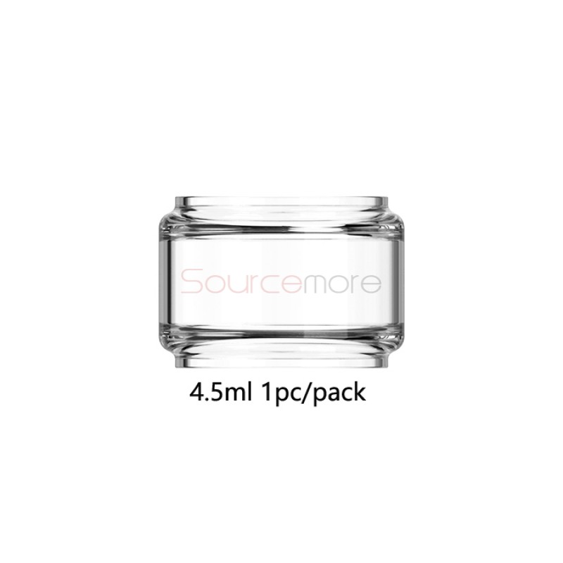 BD Vape Precisio Tank Glass Tube 4.5ml 1pc