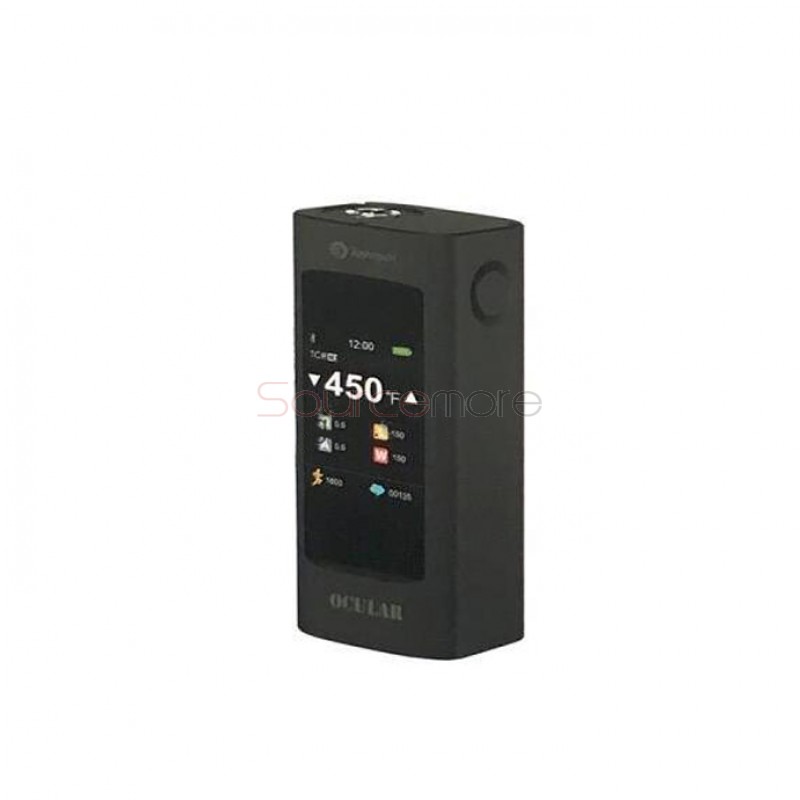 Joyetech OCULAR TC Mod - Black