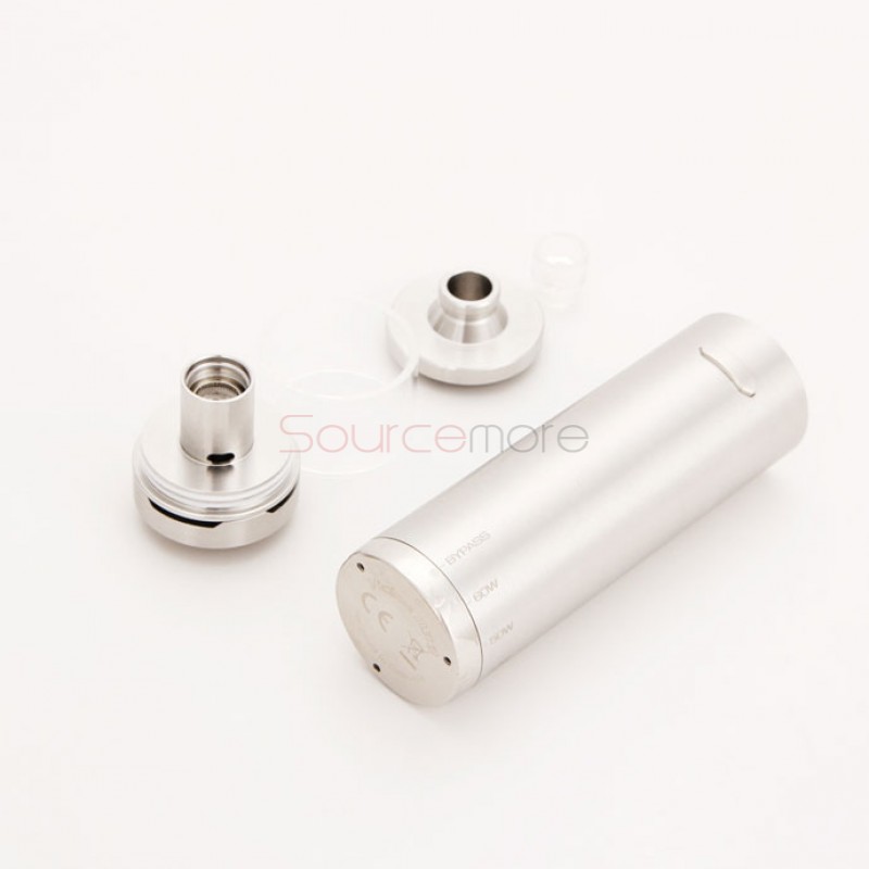 Wismec Vicino D30 Kit
