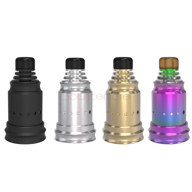 Vandy Vape Berserker MTL RDA