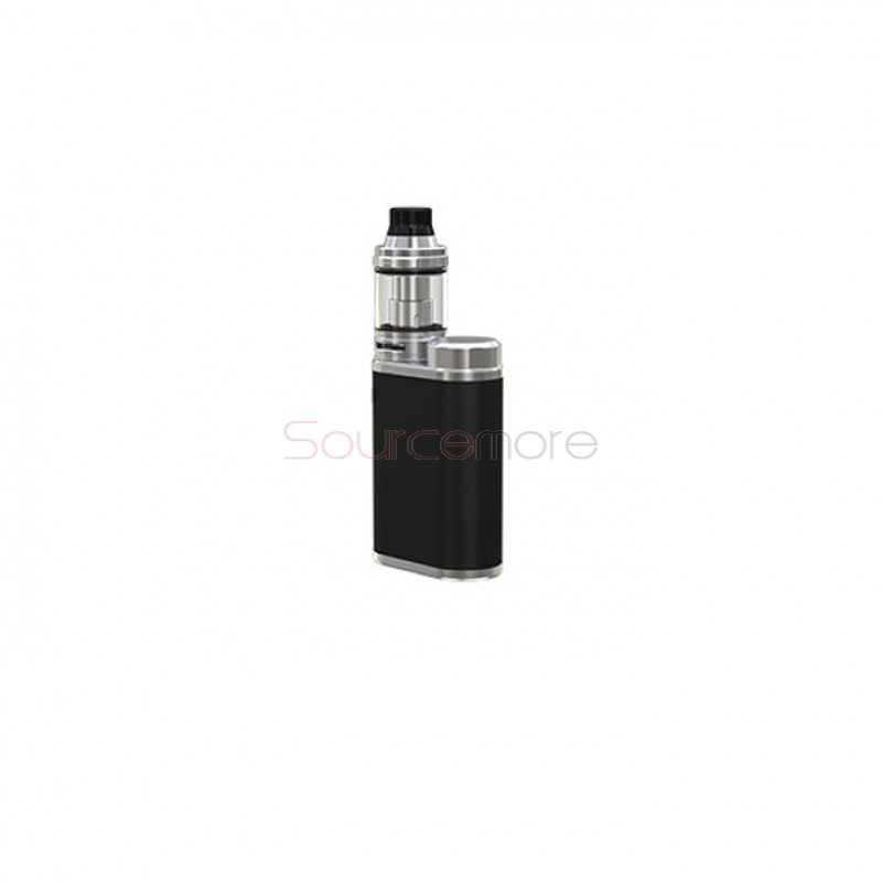 Eleaf iStick Pico 21700 with ELLO Kit - Black