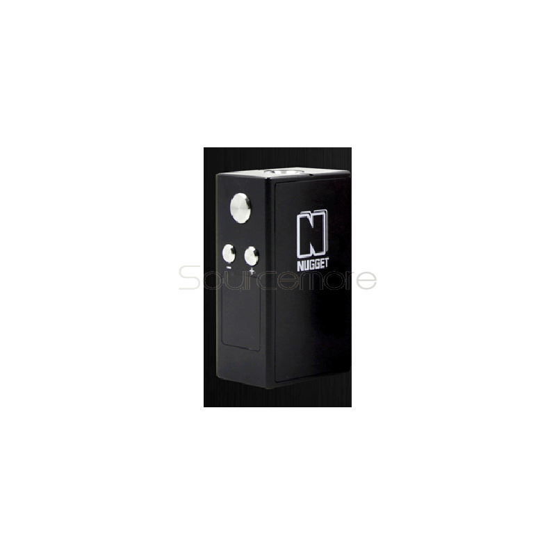 Artery Nugget TC Mod