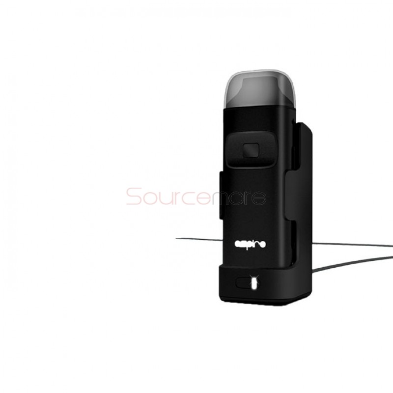 Aspire Breeze Charger Dock with 2000mah Capacity 