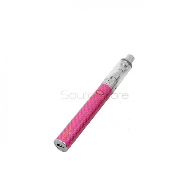 Aspire K2 Quick Starter Kit - Pink
