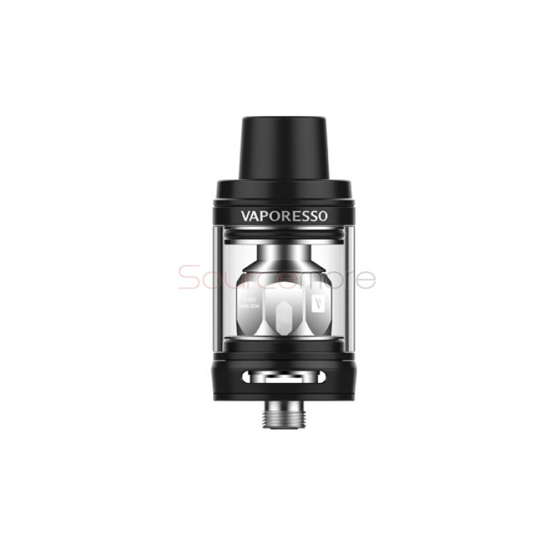 Vaporesso NRG SE Tank 3.5ml - Black