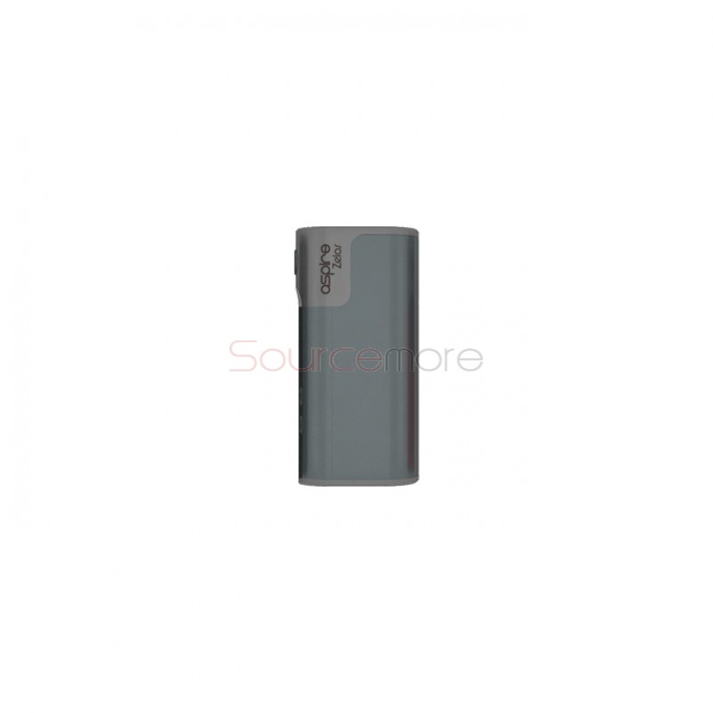 Aspire Zelos TC Mod 50W - Grey