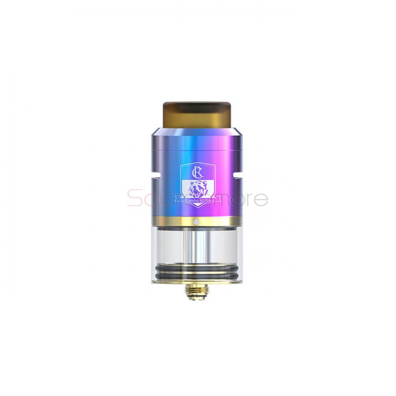 IJOY Combo RDTA 2 Tank - Rainbow