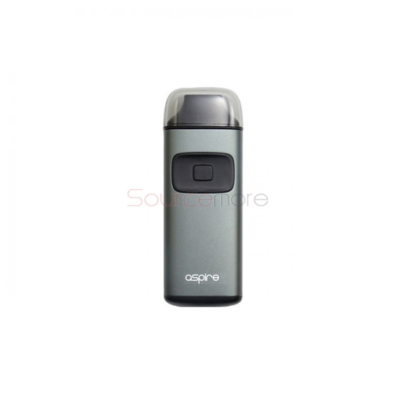 Aspire Breeze Kit 