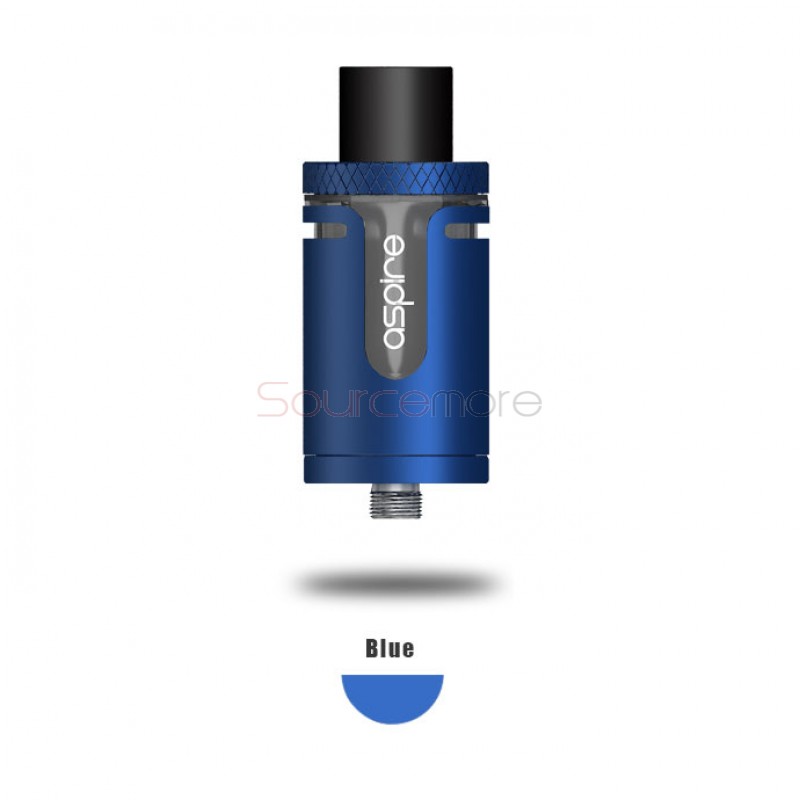 Aspire Cleito EXO Tank TPD Version - Blue