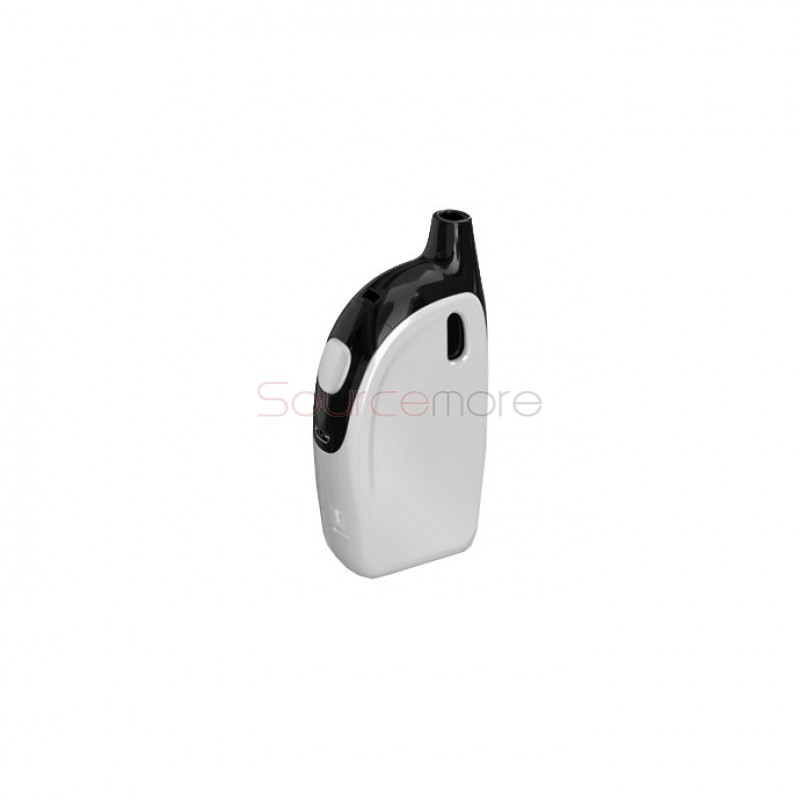 Joyetech ATOPACK PENGUIN SE Special Edition All-in-One Kit with 8.8ml Capacity and 2000mah Battery Capacity-White