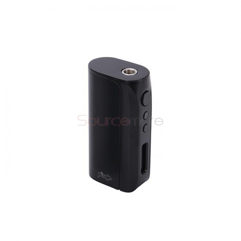 Pioneer4You IPV D2 TC 75W  Box Mod Powered by Single 18650 Battery-Black