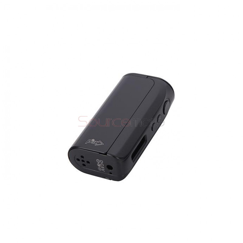 Pioneer4You IPV D2 TC 75W  Box Mod Powered by Single 18650 Battery-Black