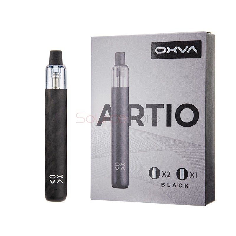 OXVA Artio Pod Kit