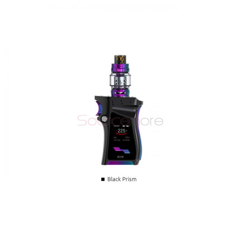 SMOK Mag Kit Right-Handed - Black Prism