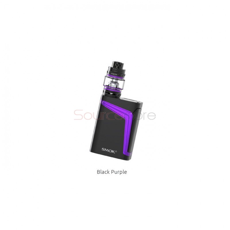 SMOK V-FIN Kit