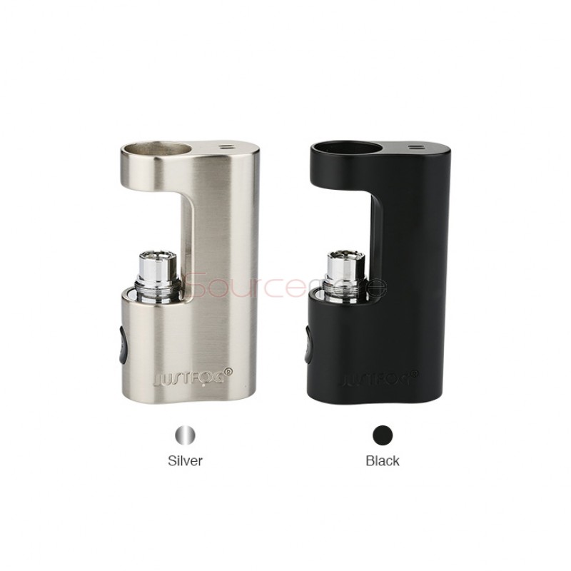 Justfog Compact Battery - Black