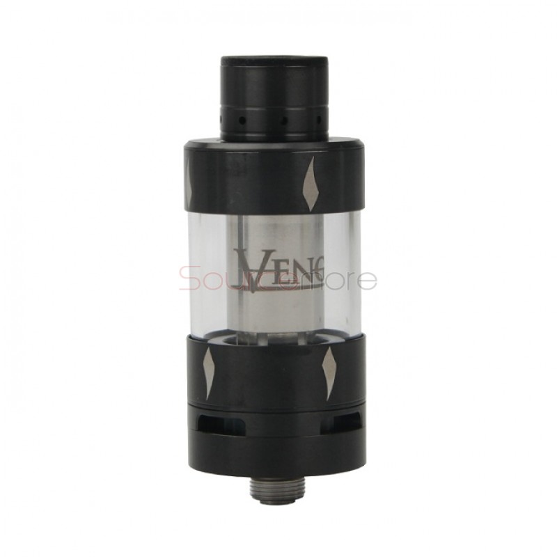 COV Vengeance Tank