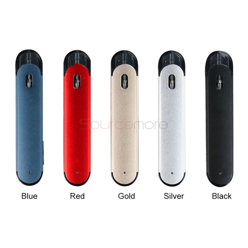Eleaf Elven Pod Kit - Red