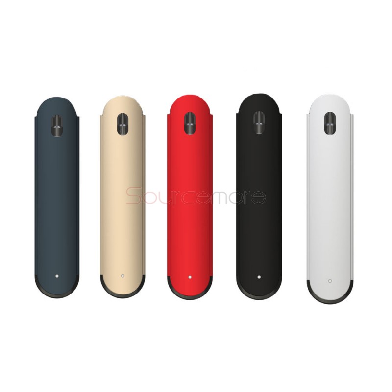 Eleaf Elven Battery Black