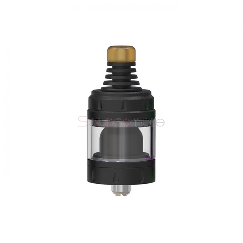 Vandy Vape Berserker V1.5 MTL RTA 2.5ml/3ml - Matte Black