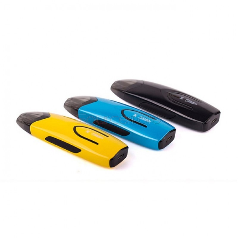 Kamry X Pod Kit