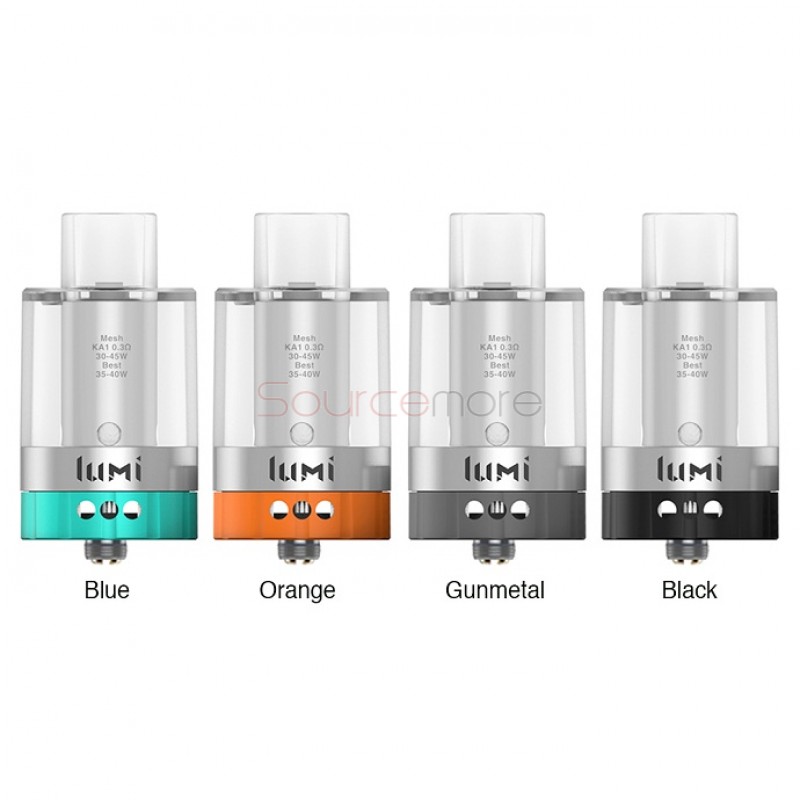 GeekVape Lumi Tank
