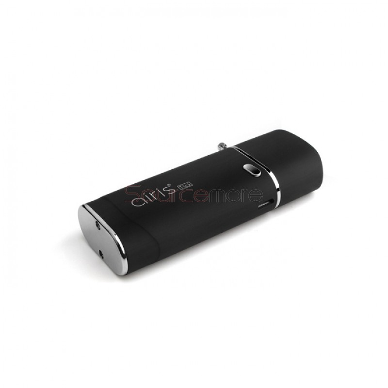 Airistech Airis Tick Mod Kit - Black