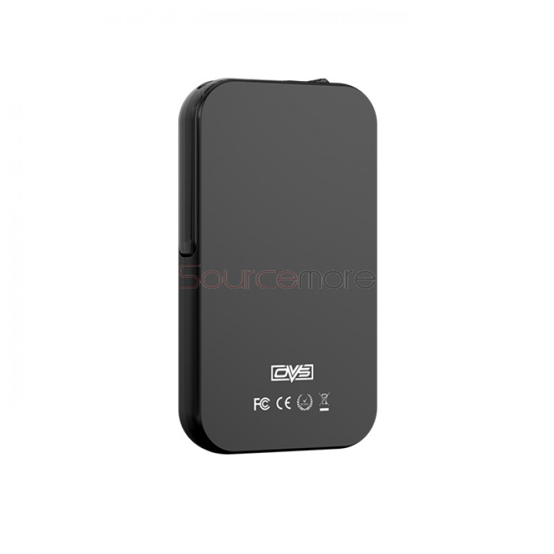 Hangsen IQ OVS Pod System Kit 600mAh - Black