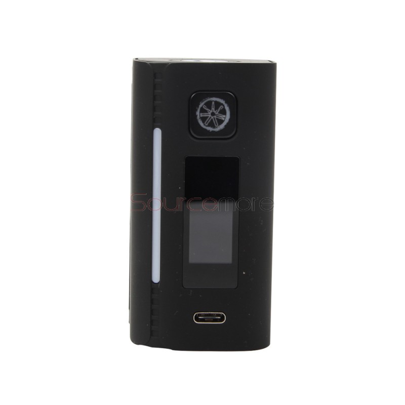 asMODus Lustro 200W Mod - Black